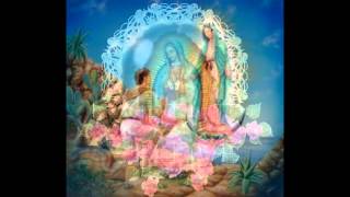 Ati virgencita,,,,Gela