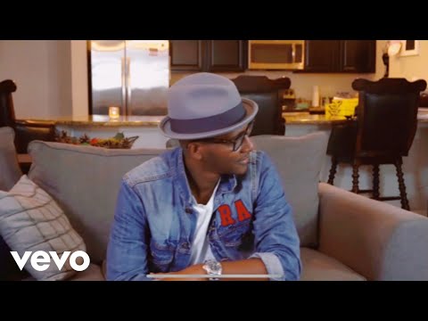 R. Anthony - Hold On