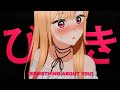 Eyedress Something About You Sped Up X Amv Lyrics