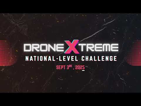 Drone Xtreme Previous Edition