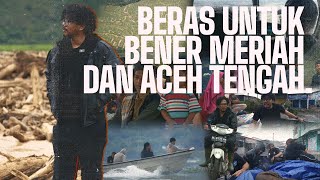 Download lagu Menyalurkan Bantuan Logistik Bener Meriah dan Takengon yang terisolasi mp3