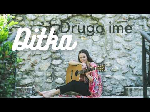 RADIOaktivno: Ditka – Drugo ime (13.10.2020)