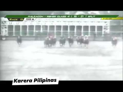 PRETTY MEADOW Race 15 PRCI 09/20/2020