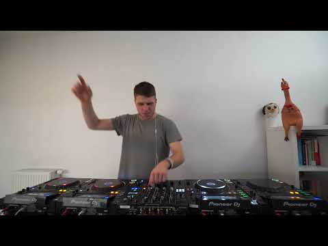 Exation - Clubsound DJs Cup 2023