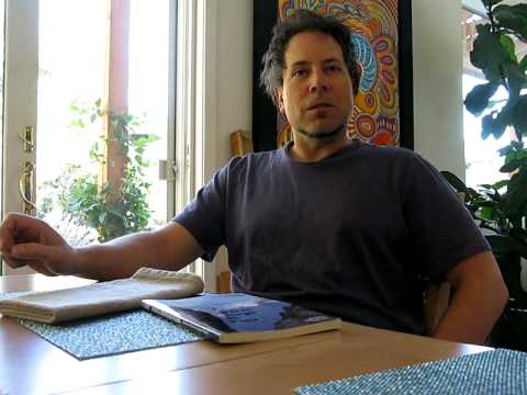 Bruce Eckel on Python, Java and Open Source