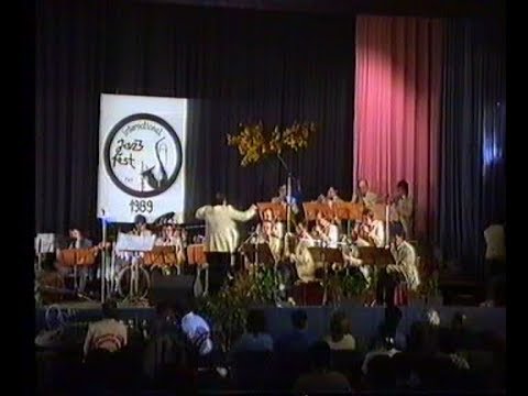 BIG BAND KM - Dokumentarni film u produkciji ``BIRN``-a