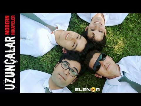 Uzunçalar - Özür Dilerim