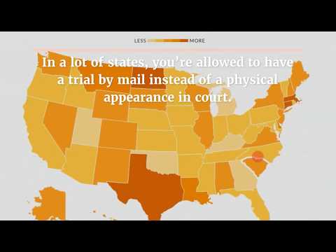 How To Fight A Traffic Ticket | Need help with tickets? LAW OFFICE OF B.D. WILLIAMS, 317-500-4857