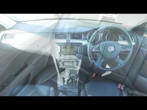 SKODA ELEGANCE TDI CR (2015) 2.0 Tdi Cr 140 Elegance 5dr