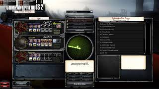 Company of Heroes ２ Japan player LIVE!