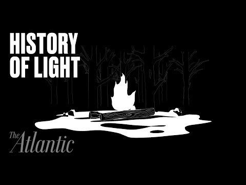 A Visual History of Light