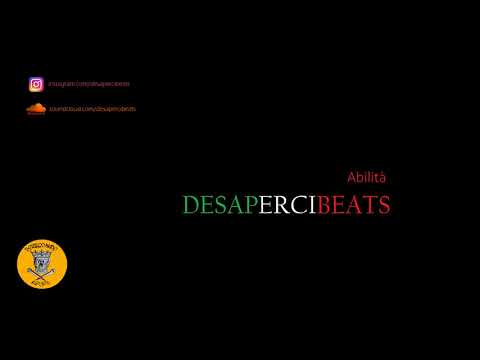 Desapercibeats - Abilità (Instrumental)