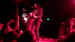 The Juliana Theory-Shotgun Serenade