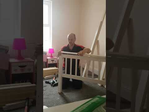 RPK Flatpack Services Ltd video.