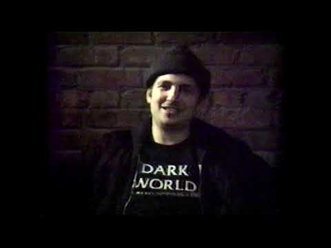 REED - "I NEED TO DIE"