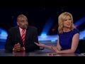 'Mistake' To Let Women Vote? Fox News Guest Disgusted By Jesse Lee Peterson