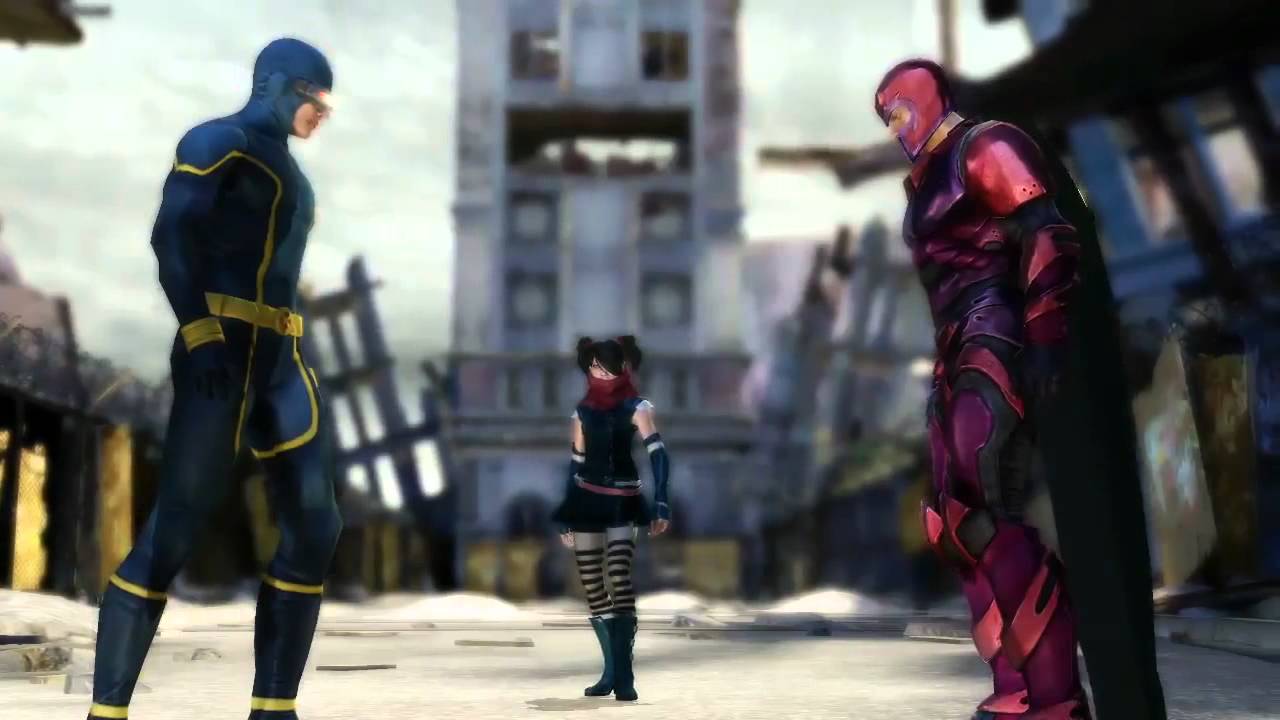 Launch Trailer