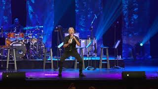 Dave Koz Performing Together Again during the Summer Horns II Concert  at MGM National Harbor