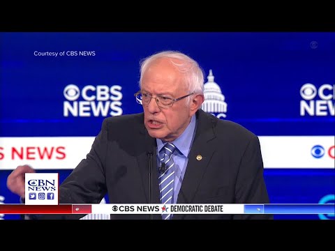 CBN NewsWatch AM: February 26, 2020