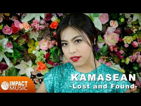 Lost And Found - Kamasean Matthews [Official Music Video]