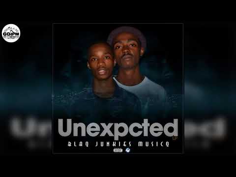 BlaQ Junkies MusiQ Ft Adonyol, KayDeep & BlackDust-Uzolimala