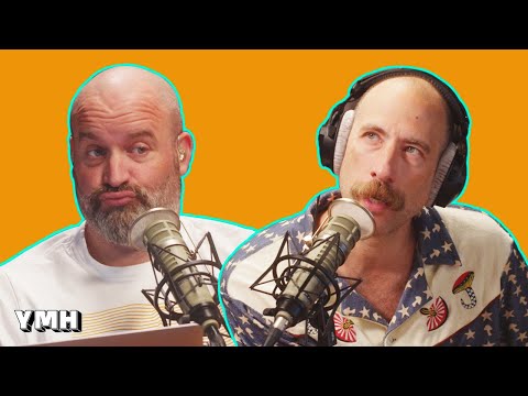 Is Sober October Happening?! - YMH Highlight