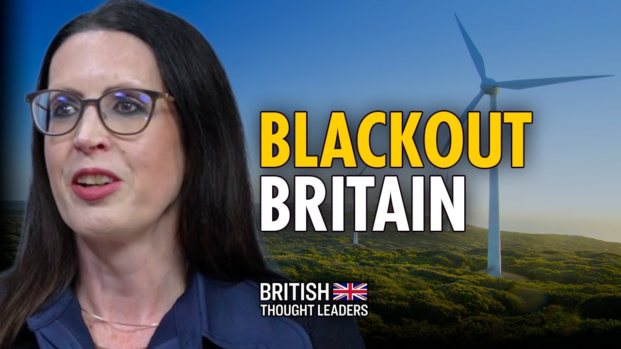 We Spent £220 Billion on Decarbonisation and Saw Zero Financial Benefits: Kathryn Porter