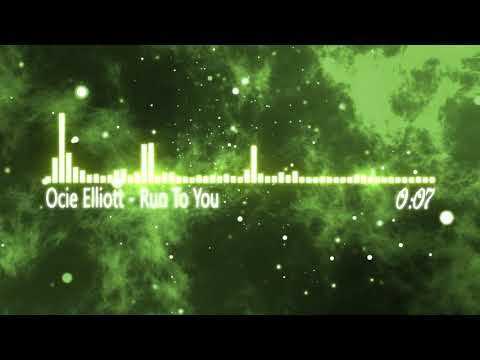 (From Legacies Soundtrack S2E7)Ocie Elliott - Run To You