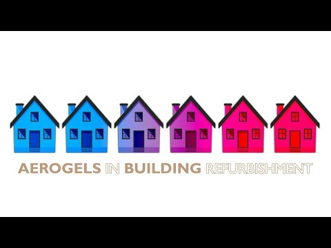 download lagu mp3 mp4 Aerogel Home Insulation, download lagu Aerogel Home Insulation gratis, unduh video klip Aerogel Home Insulation