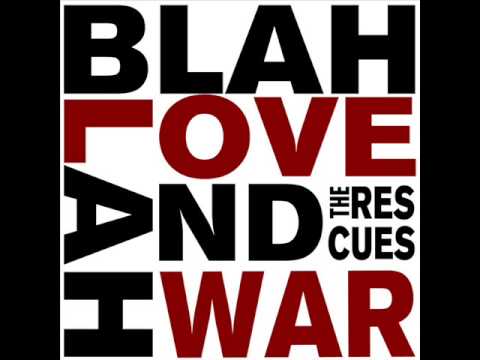 the rescues -  runaway