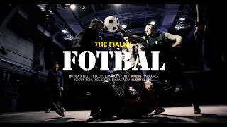 Video THE FIALKY - Fotbal (Videoklip 2026)