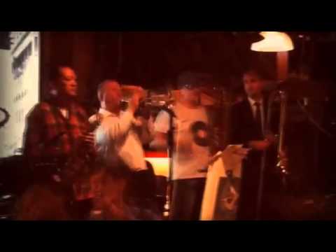 Tribute To John Hubbard Trumpet Of The Victoria Jazz Band. Hong Kong