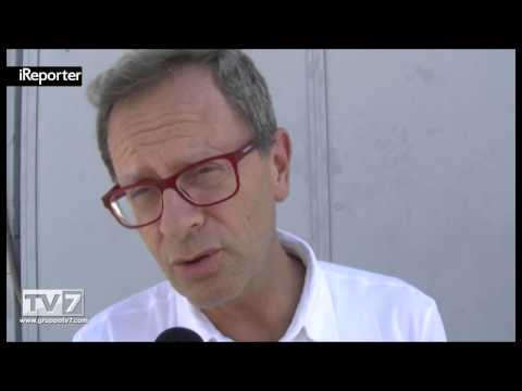 BELLATI DELUSO "BRUGNARO E' PARTITO CON IL PIEDE SBAGLIATO"