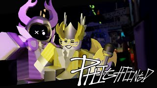 Cover art for FEEL THE BURN