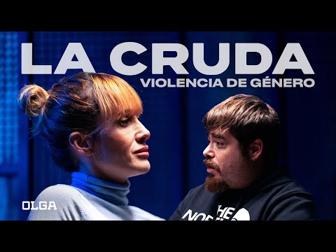 Violencia de género - Julieta Prandi | LA CRUDA #3 con MIGUE GRANADOS