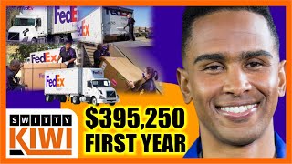 How to Deliver for FedEx Freight Shipping in 2024: Learn to Become a FedEx Contractor 🔶 SHIP S1•E30