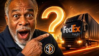 FedEx Freight Shipping In 2026 How I Built My Contractor Path And What You Must See Before You Begin