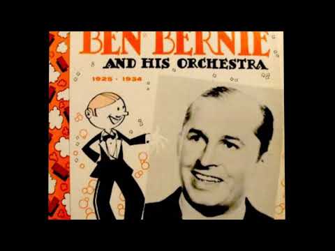 Ben Bernie Documentary  - Hollywood Walk of Fame