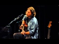 Eddie Vedder - Hurt (live, 2008) HQ