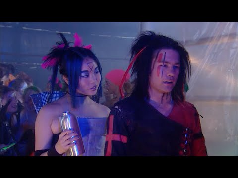 The Tribe - Season 2 - Episode 31