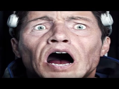 The Surge Intro and Virus Ending