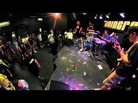 Ninebar FULL SET @ UYC FEST II