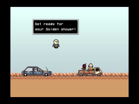 Gameplay Trailer