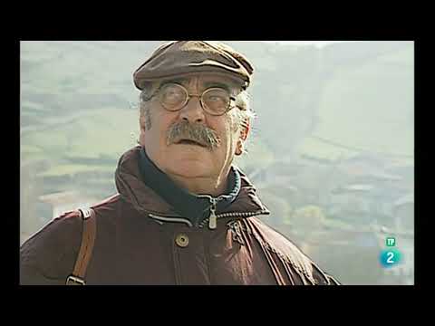 Un país en la mochila - Por tierras de Cantabria