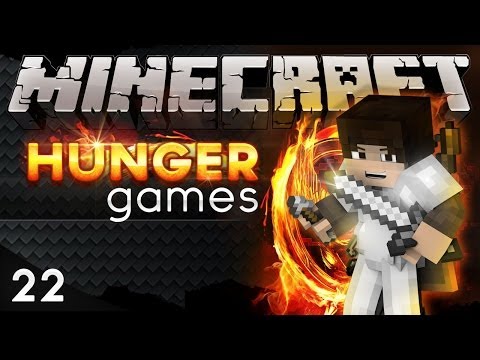 Minecraft: Hunger Games Episode 22 - The Sword
