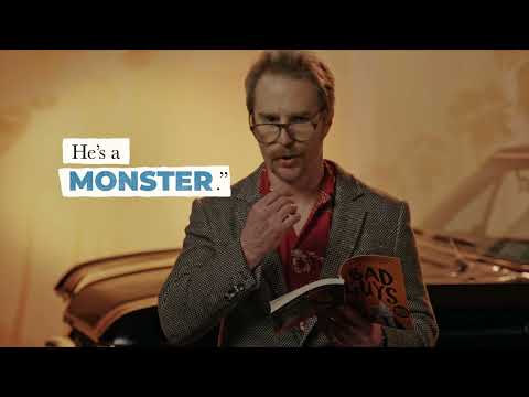 International Children's Book Day Featurette