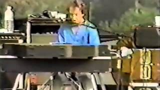 Phish 7/20/91  08. &quot;My Sweet One&quot; Arrowhead Ranch, Parksville, NY