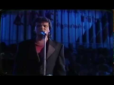 Nino de Angelo - Wir sind Giganten 1984