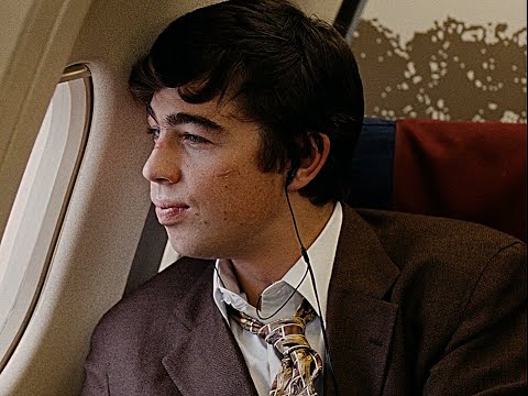 NONSTOP! Danila Bagrov