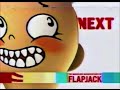 Cartoon Network Noods Next The Marvellous Misadventures Of Flapjack